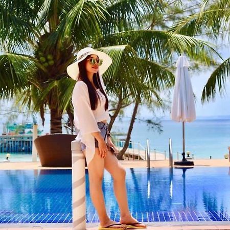 Indra Koh Rong Resort Derm Tkov Village Экстерьер фото