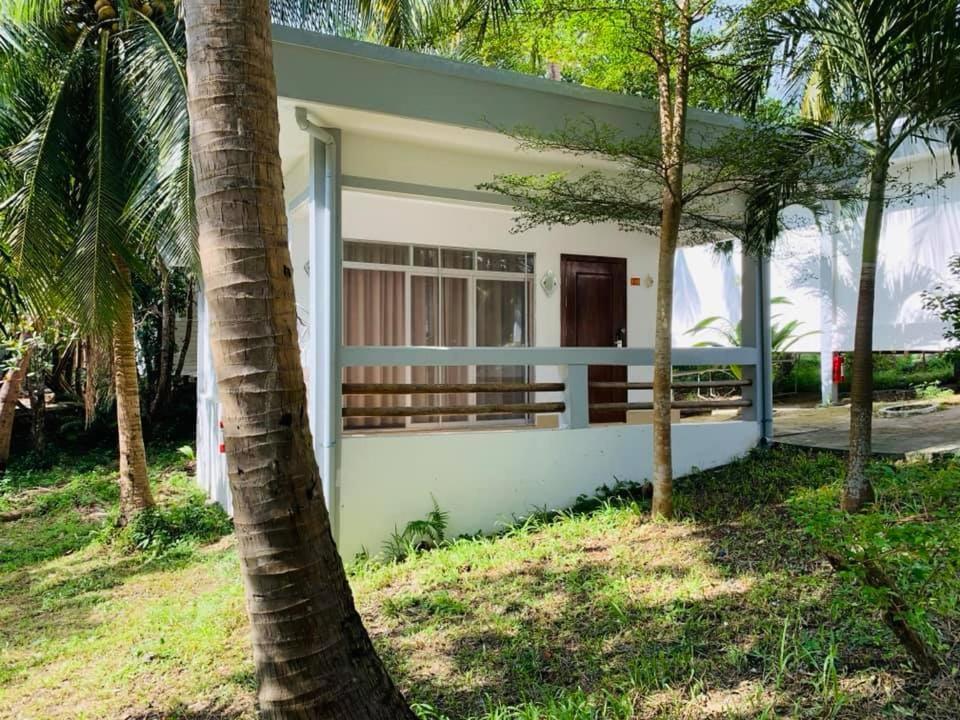 Indra Koh Rong Resort Derm Tkov Village Экстерьер фото