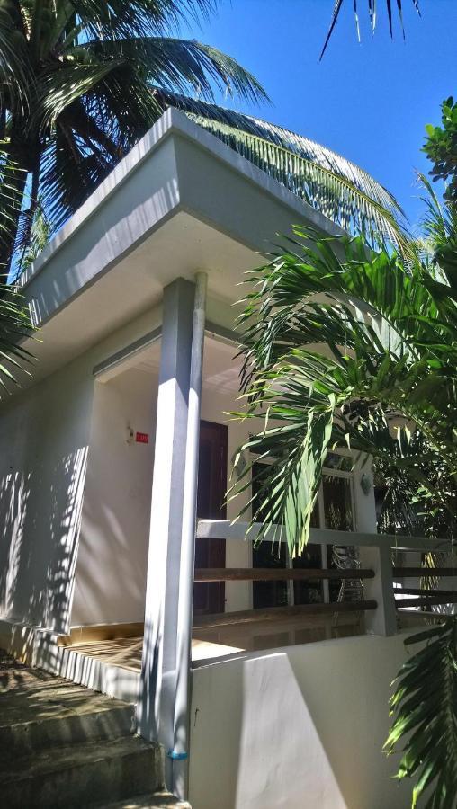 Indra Koh Rong Resort Derm Tkov Village Экстерьер фото