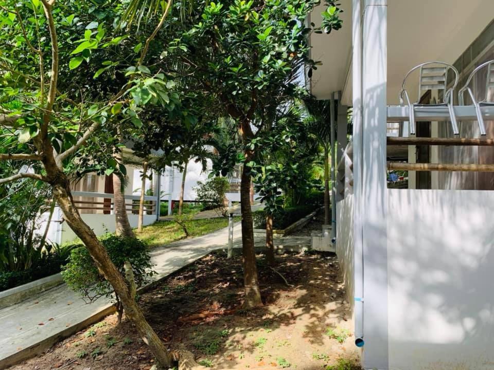 Indra Koh Rong Resort Derm Tkov Village Экстерьер фото