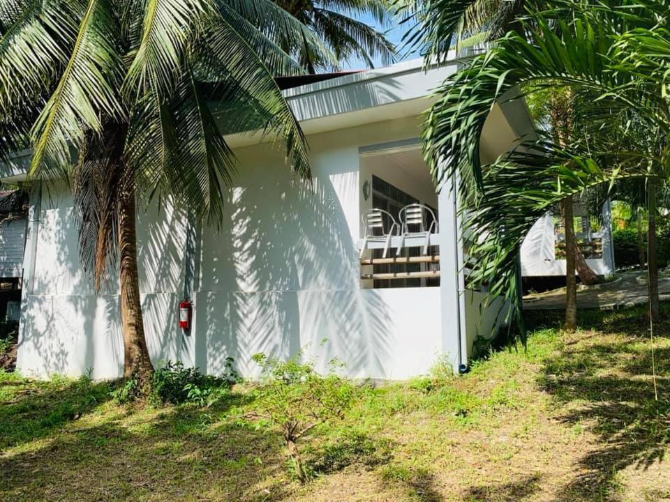 Indra Koh Rong Resort Derm Tkov Village Экстерьер фото
