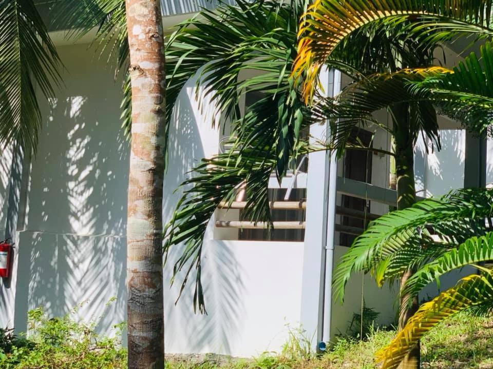 Indra Koh Rong Resort Derm Tkov Village Экстерьер фото